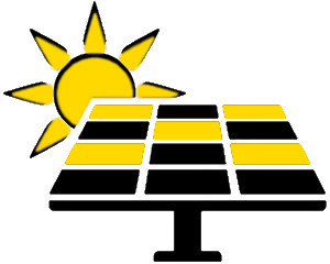 Solární výroba zapnuta